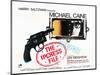 THE IPCRESS FILE, Michael Caine, 1965-null-Mounted Art Print