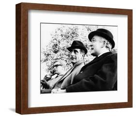 The Ipcress File-null-Framed Photo