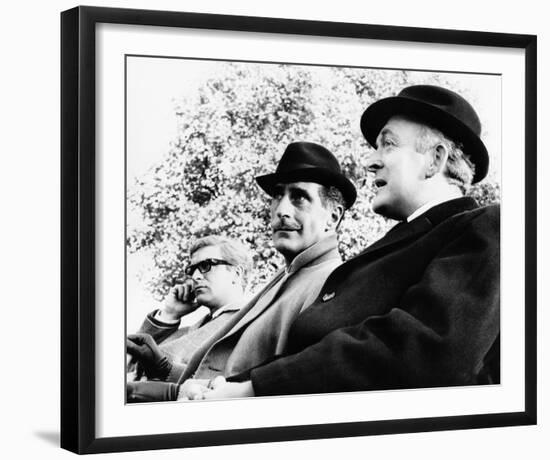 The Ipcress File-null-Framed Photo