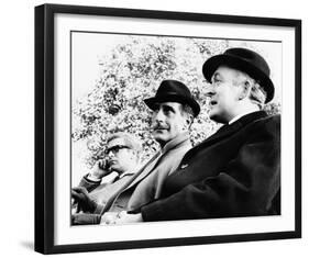 The Ipcress File-null-Framed Photo