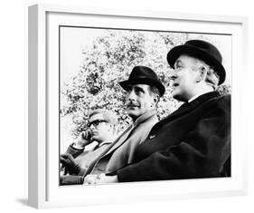 The Ipcress File-null-Framed Photo