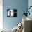 The Ipcress File-null-Framed Stretched Canvas displayed on a wall