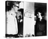 The Ipcress File-null-Stretched Canvas