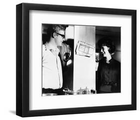 The Ipcress File-null-Framed Photo