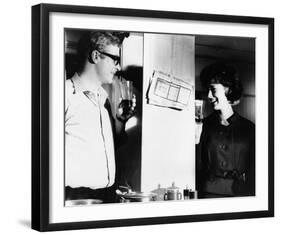 The Ipcress File-null-Framed Photo