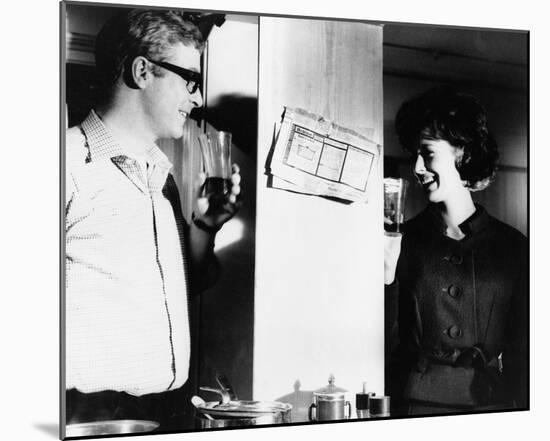 The Ipcress File-null-Mounted Photo