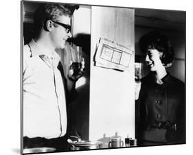 The Ipcress File-null-Mounted Photo