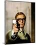 The Ipcress File-null-Mounted Photo