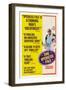 The Ipcress File-null-Framed Photo