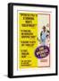 The Ipcress File-null-Framed Photo