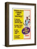 The Ipcress File-null-Framed Photo