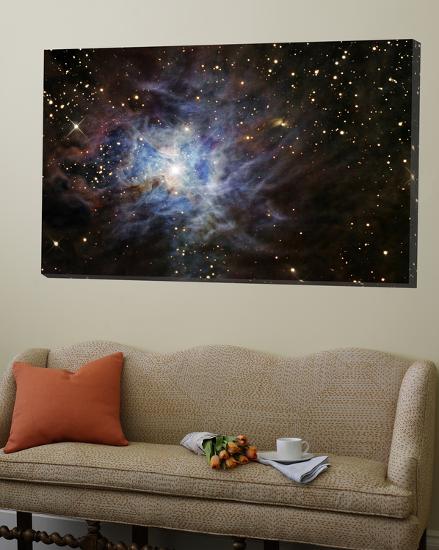 Loft Art, , large