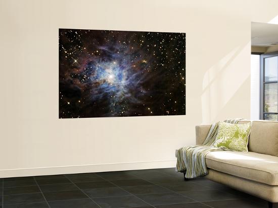 Giant Art Print, , large