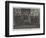 The Irish Chess Association at Belfast-null-Framed Premium Giclee Print