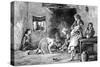 The Irish Famine, 1845-1849-null-Stretched Canvas