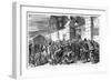The Irish Famine, 1845-1849-null-Framed Giclee Print