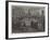 The Irish House of Commons, Ad 1790, College Green, Dublin-null-Framed Giclee Print