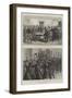 The Irish Land League Agitation-William Heysham Overend-Framed Giclee Print