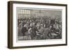 The Irish Parliamentary Party, 1886-null-Framed Giclee Print