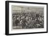 The Irish Parliamentary Party, 1886-null-Framed Giclee Print