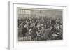 The Irish Parliamentary Party, 1886-null-Framed Giclee Print