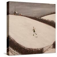 The Irish Rover-Chris Ross Williamson-Stretched Canvas