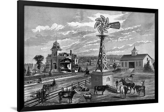 Giclee Print, , large
