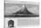 The Island and Volcano of Krakatoa Engraving in Harper's Weekly-null-Stretched Canvas