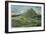 The Island of Ascension, C1880-null-Framed Giclee Print