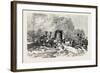 The Island of Bigeh, Egypt, 1879-null-Framed Giclee Print