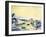 The Island of Brehat, 1911-Samuel John Peploe-Framed Giclee Print