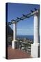 The Island of Capri, Campania, Italy, Mediterranean, Europe-Angelo Cavalli-Stretched Canvas