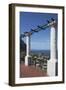 The Island of Capri, Campania, Italy, Mediterranean, Europe-Angelo Cavalli-Framed Photographic Print