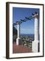 The Island of Capri, Campania, Italy, Mediterranean, Europe-Angelo Cavalli-Framed Photographic Print