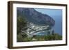 The Island of Capri, Campania, Italy, Mediterranean, Europe-Angelo Cavalli-Framed Photographic Print