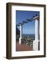 The Island of Capri, Campania, Italy, Mediterranean, Europe-Angelo Cavalli-Framed Photographic Print