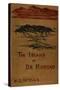 The Island Of Doctor Moreau-Herbert Wells-Stretched Canvas