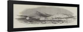 The Island of Formosa-null-Framed Giclee Print