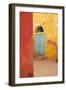 The Island of Goree (Ile De Goree), UNESCO World Heritage Site, Senegal, West Africa, Africa-Bruno Morandi-Framed Premium Photographic Print