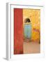 The Island of Goree (Ile De Goree), UNESCO World Heritage Site, Senegal, West Africa, Africa-Bruno Morandi-Framed Photographic Print