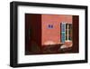 The Island of Goree (Ile De Goree), UNESCO World Heritage Site, Senegal, West Africa, Africa-Bruno Morandi-Framed Photographic Print