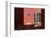 The Island of Goree (Ile De Goree), UNESCO World Heritage Site, Senegal, West Africa, Africa-Bruno Morandi-Framed Photographic Print