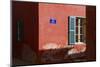 The Island of Goree (Ile De Goree), UNESCO World Heritage Site, Senegal, West Africa, Africa-Bruno Morandi-Mounted Photographic Print