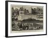 The Island of Juan Fernandez-null-Framed Giclee Print