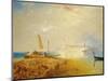 The Island of Murano, 1867-69-James Baker Pyne-Mounted Giclee Print