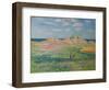 The Island of Ouessant, 1901-Henry Moret-Framed Giclee Print