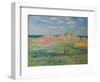 The Island of Ouessant, 1901-Henry Moret-Framed Giclee Print