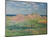 The Island of Ouessant, 1901-Henry Moret-Mounted Giclee Print