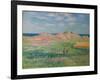 The Island of Ouessant, 1901-Henry Moret-Framed Giclee Print