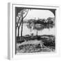 The Island of Philae, Egypt, 1905-Underwood & Underwood-Framed Photographic Print